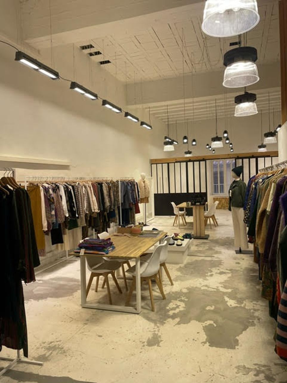 Photo de la boutique Showroom Rive Neuve 4